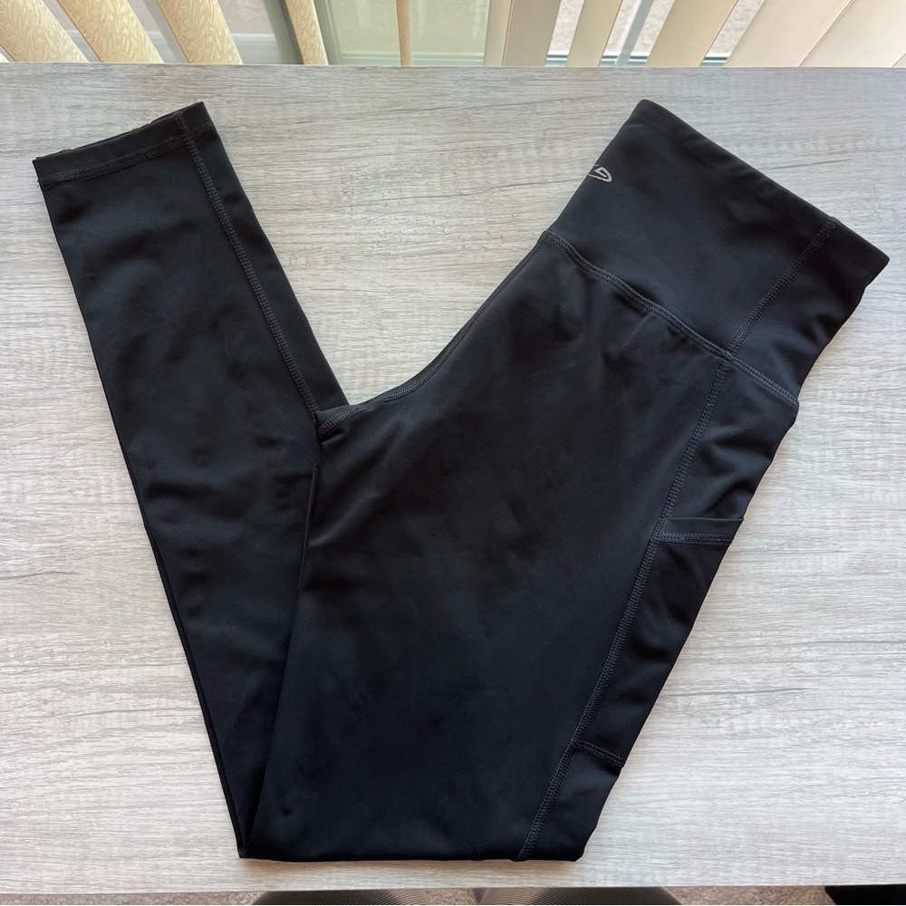 Champion Leggings - EUC